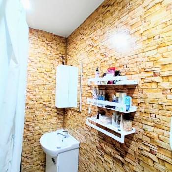 Продается 1-комнатная квартира, 22,7 м²