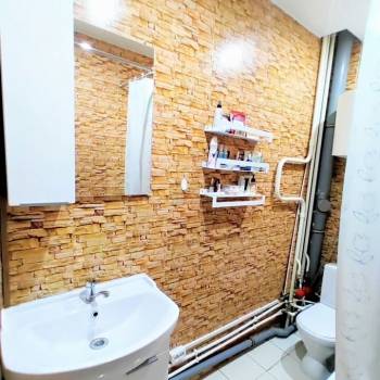 Продается 1-комнатная квартира, 22,7 м²