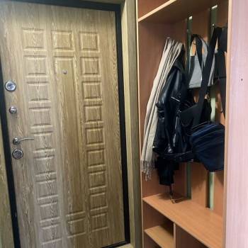 Сдается 1-комнатная квартира, 25,5 м²