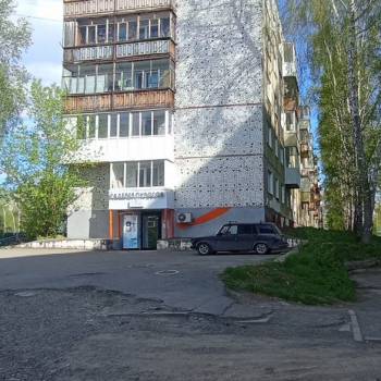 Сдается Нежилое помещение, 58 м²