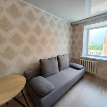 Продается 1-комнатная квартира, 16,9 м²