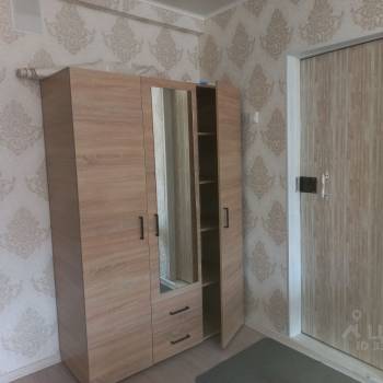Продается 1-комнатная квартира, 16,9 м²