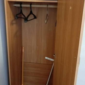Сдается 1-комнатная квартира, 13 м²