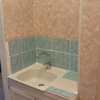Сдается 1-комнатная квартира, 13 м²