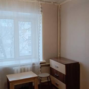 Сдается 1-комнатная квартира, 13 м²