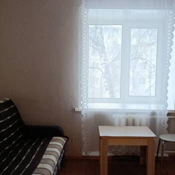 Сдается 1-комнатная квартира, 13 м²