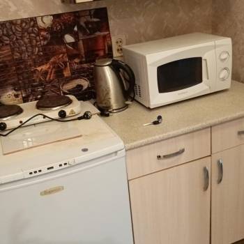 Сдается 1-комнатная квартира, 13 м²