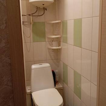Сдается 1-комнатная квартира, 13 м²