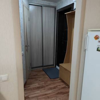 Продается 1-комнатная квартира, 29,1 м²