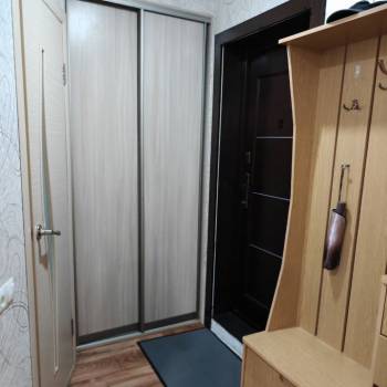 Продается 1-комнатная квартира, 29,1 м²