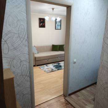 Продается 1-комнатная квартира, 29,1 м²