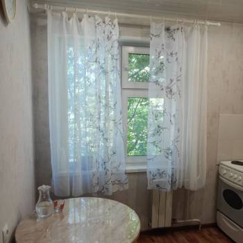 Продается 1-комнатная квартира, 29,1 м²