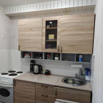 Продается 1-комнатная квартира, 29,1 м²