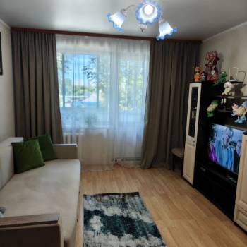 Продается 1-комнатная квартира, 29,1 м²