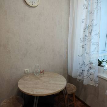Продается 1-комнатная квартира, 29,1 м²