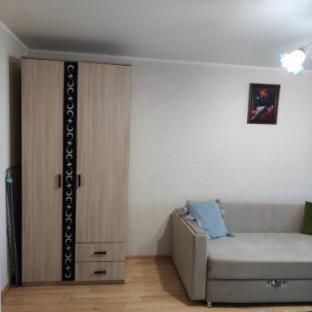 Продается 1-комнатная квартира, 29,1 м²