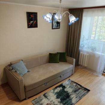 Продается 1-комнатная квартира, 29,1 м²