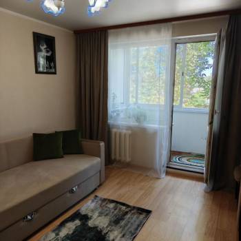 Продается 1-комнатная квартира, 29,1 м²