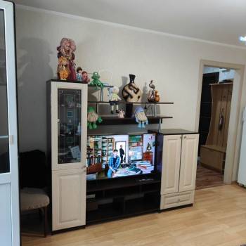 Продается 1-комнатная квартира, 29,1 м²