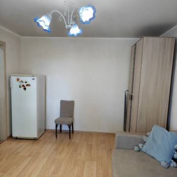 Продается 1-комнатная квартира, 29,1 м²