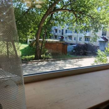 Продается 1-комнатная квартира, 30,7 м²