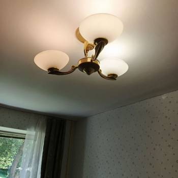 Продается 1-комнатная квартира, 30,7 м²