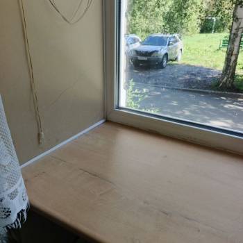 Продается 1-комнатная квартира, 30,7 м²