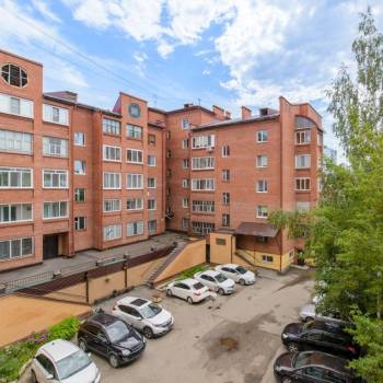 Продается 1-комнатная квартира, 38 м²