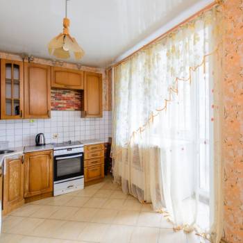 Продается 1-комнатная квартира, 38 м²