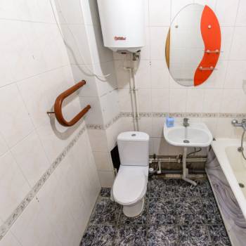 Продается 1-комнатная квартира, 38 м²