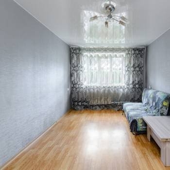 Продается 1-комнатная квартира, 38 м²