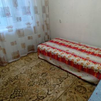 Продается 1-комнатная квартира, 39,6 м²