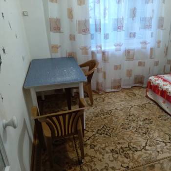 Продается 1-комнатная квартира, 39,6 м²