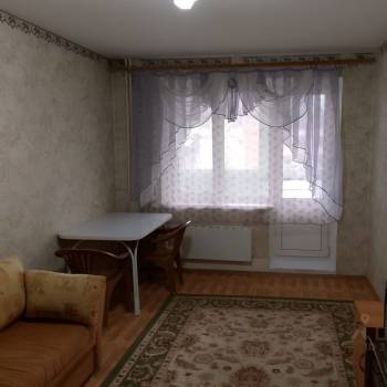 Продается 1-комнатная квартира, 39,6 м²
