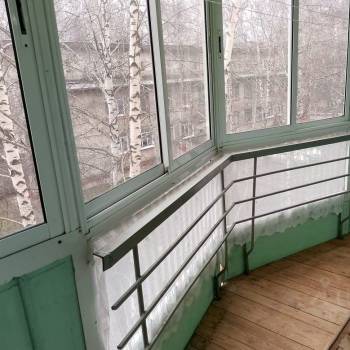 Продается 1-комнатная квартира, 39,6 м²