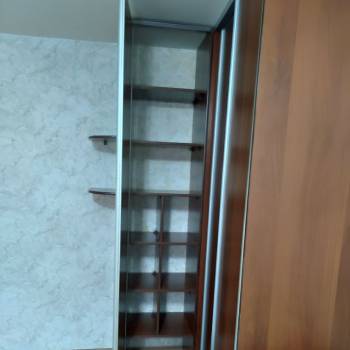 Продается 1-комнатная квартира, 39,6 м²