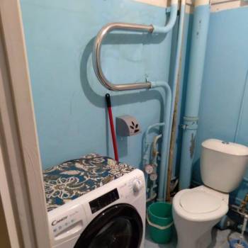 Продается 1-комнатная квартира, 39,6 м²