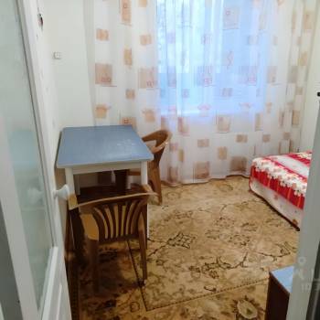 Продается 1-комнатная квартира, 39,6 м²