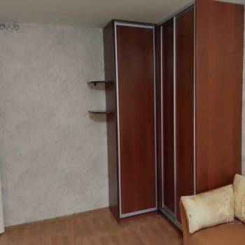Продается 1-комнатная квартира, 39,6 м²