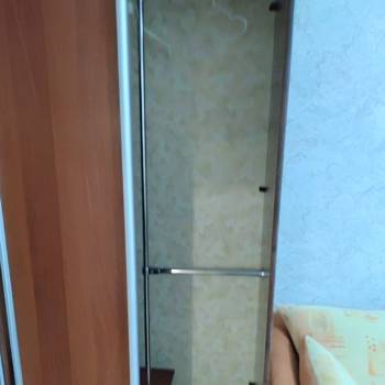 Продается 1-комнатная квартира, 39,6 м²