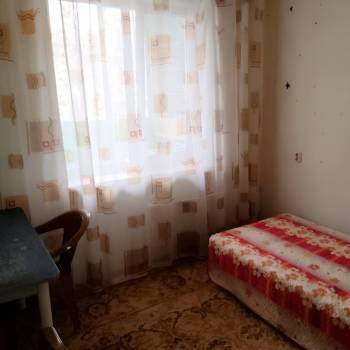 Продается 1-комнатная квартира, 39,6 м²