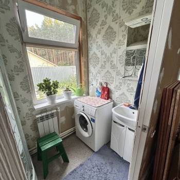 Продается 1-комнатная квартира, 50 м²