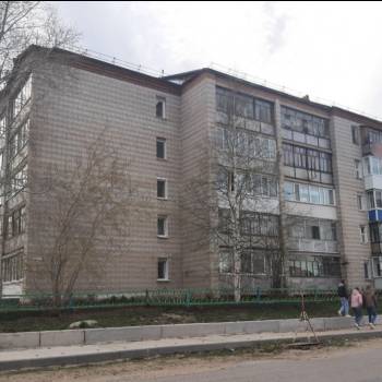 Продается 1-комнатная квартира, 32 м²