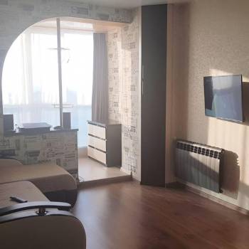 Продается 1-комнатная квартира, 31 м²