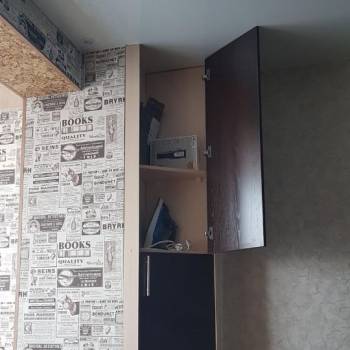 Продается 1-комнатная квартира, 31 м²