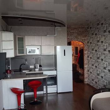 Продается 1-комнатная квартира, 31 м²
