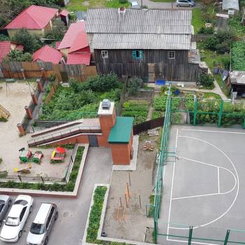 Продается 1-комнатная квартира, 31 м²