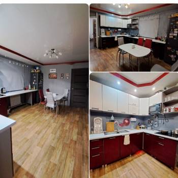 Продается Многокомнатная квартира, 80 м²