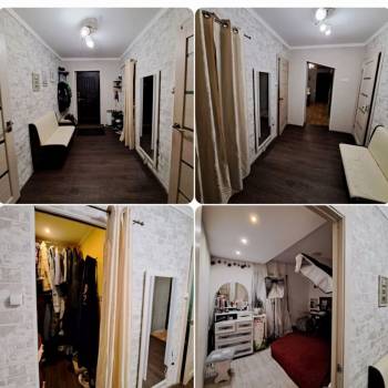 Продается Многокомнатная квартира, 80 м²