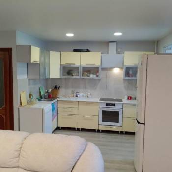 Продается 3-х комнатная квартира, 63 м²